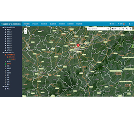 護林員管理系統(tǒng)